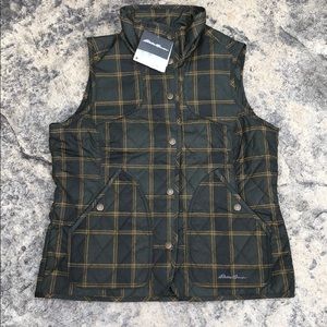 Women’s Eddie Bauer Vest